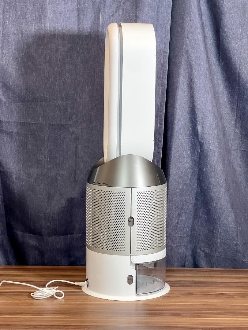 Dyson PH01 加湿空気清浄機 中古品 動作確認済み