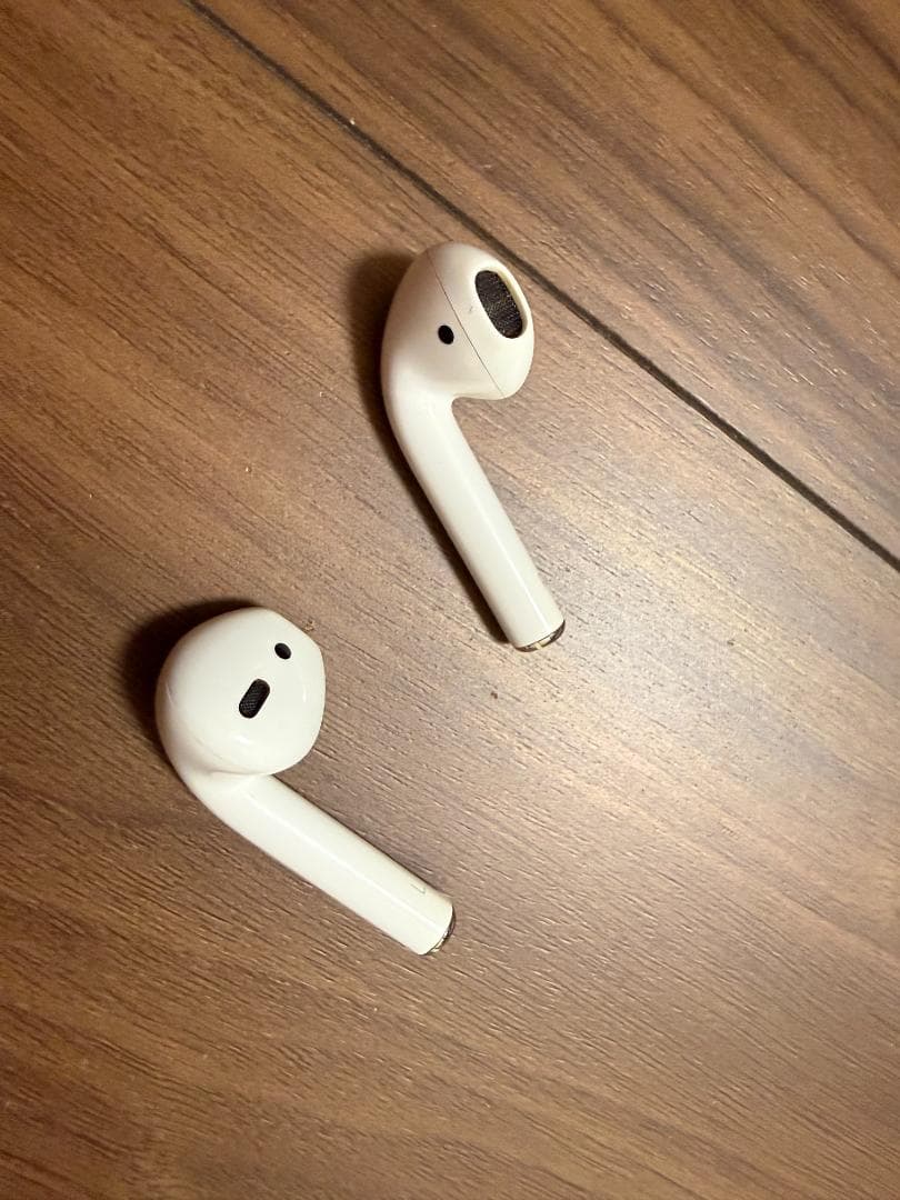 AirPods (第 2 世代) A2031