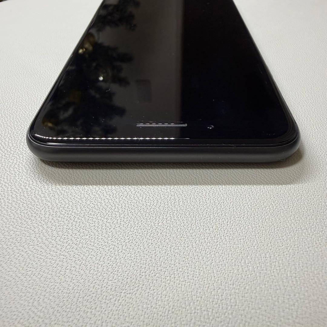 iPhone8plus 256GB SIMフリー ライトニングコネクタ不良