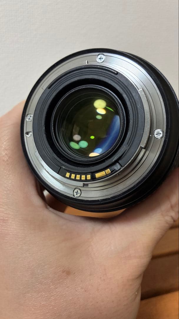 Canon 24-70mm f2.8 L Ⅱ USM