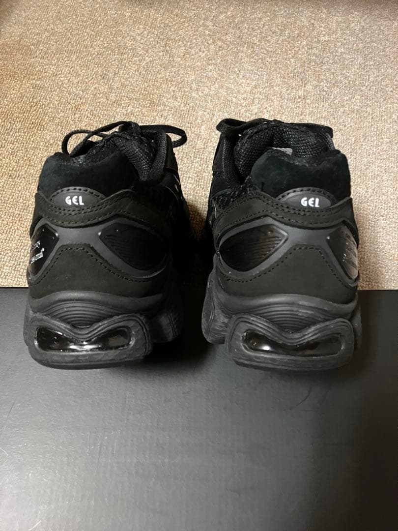 靴 ENNOY Asics Gel-Nimbus 9 GORE-TEX 27cm