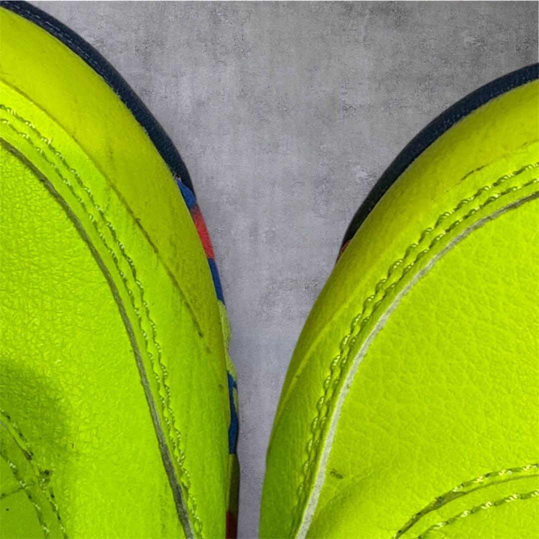 もーりっ。 アシックス 安全靴 24.0 ウィンジョブCP302