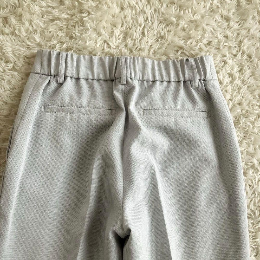 未使用級！オリヒカ THE 3rd SUITS ノーカラー　セットアップ