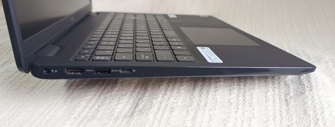 DELL Latitude 3520 第11世代corei5搭載 ④