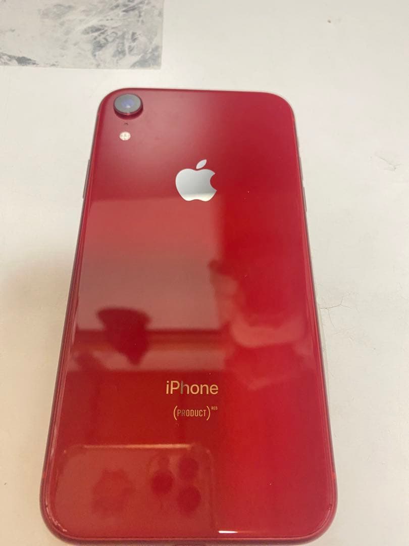Iphone xr 64gb sim フリー