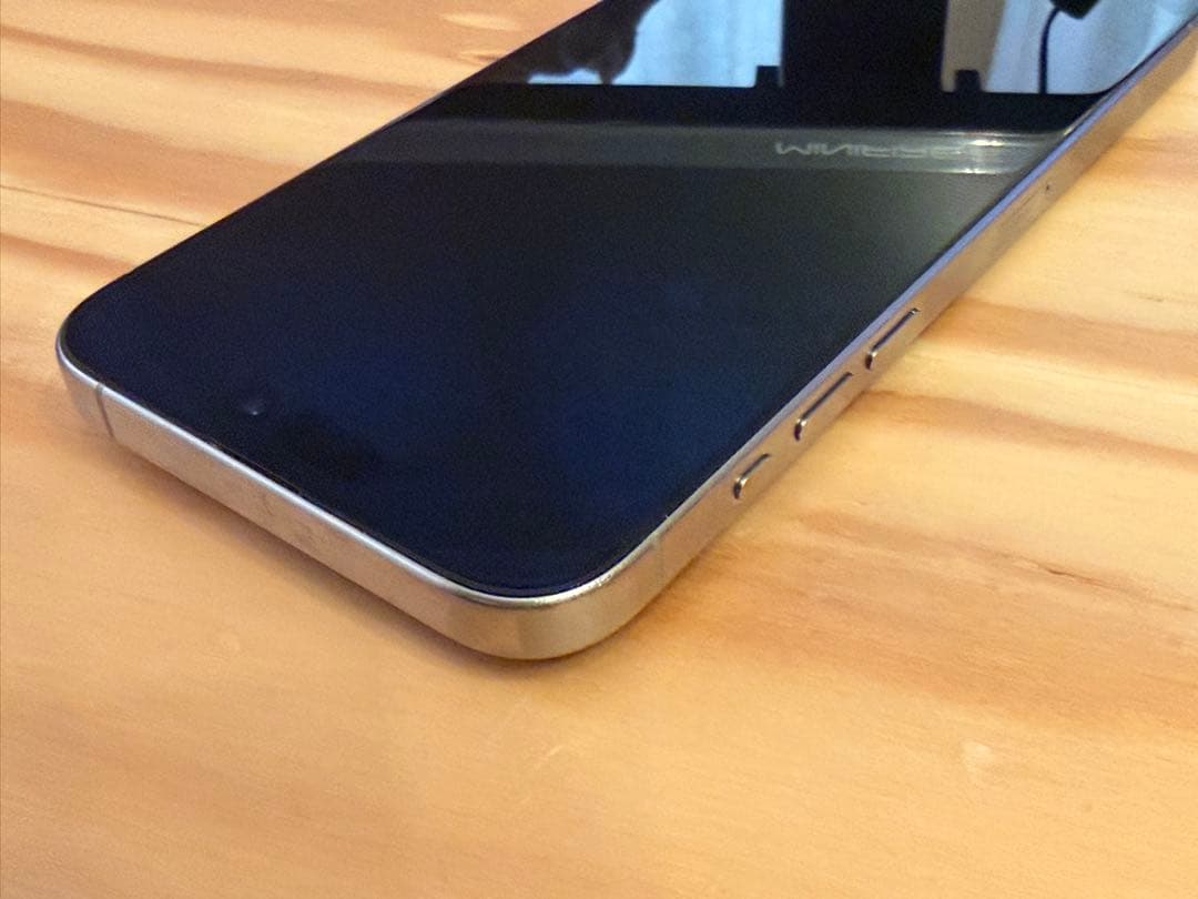 国内版SIMフリー Apple iPhone 15 pro max 256gb