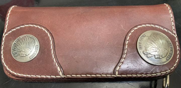 小物 REDMOON Native American Concho NEVADA