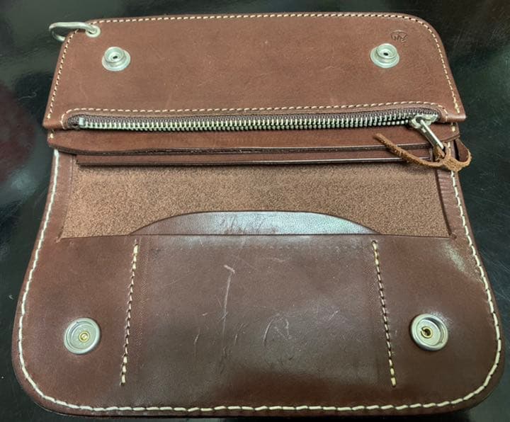 小物 REDMOON Native American Concho NEVADA