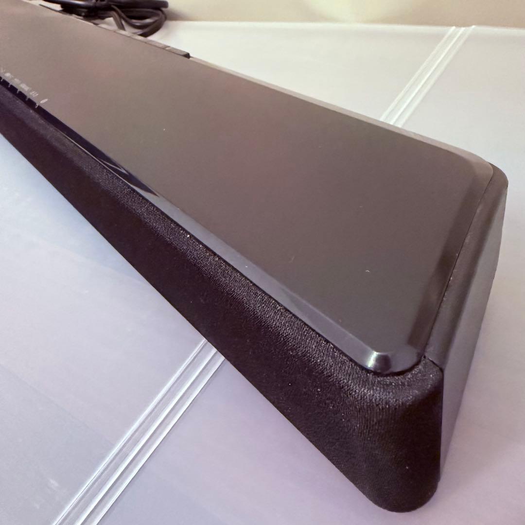 【美品】Panasonic SU-HTB488 サウンドバー ホームシアター