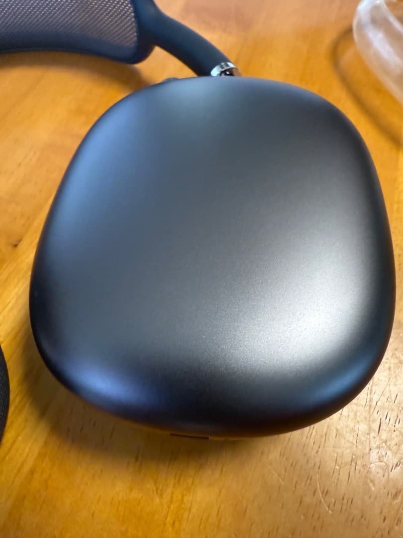 AirPods Max 第1世代 スペースグレー