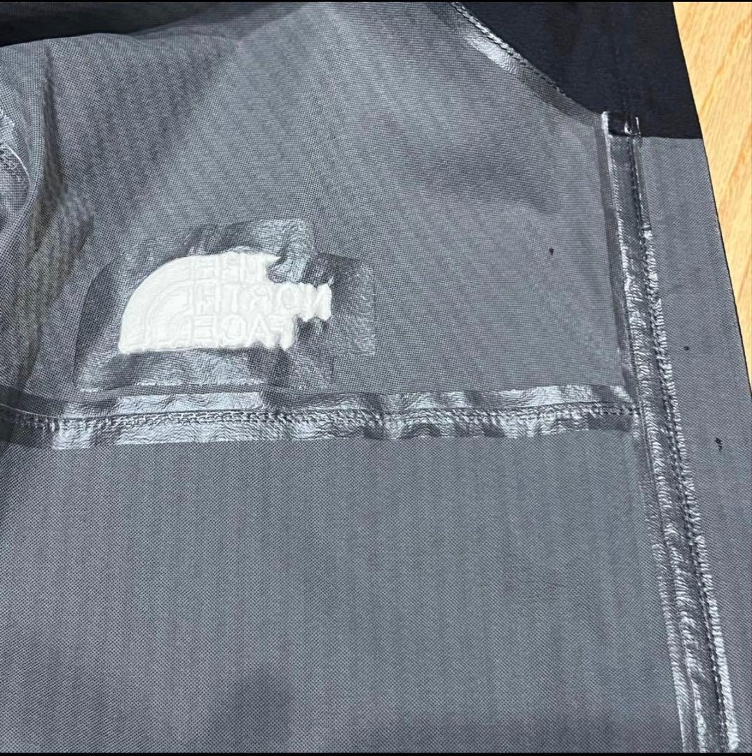 THE NORTH FACE Venture Jacket ロゴ刺繍版