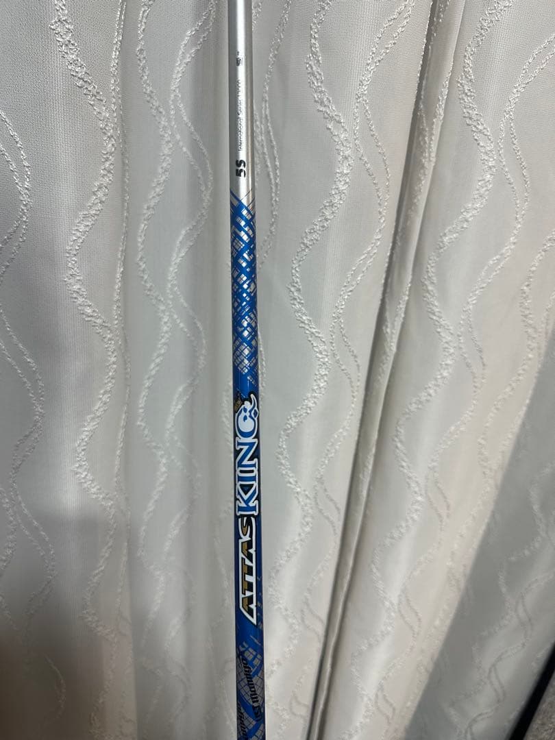 ATTACK KING ドライバー　シャフト