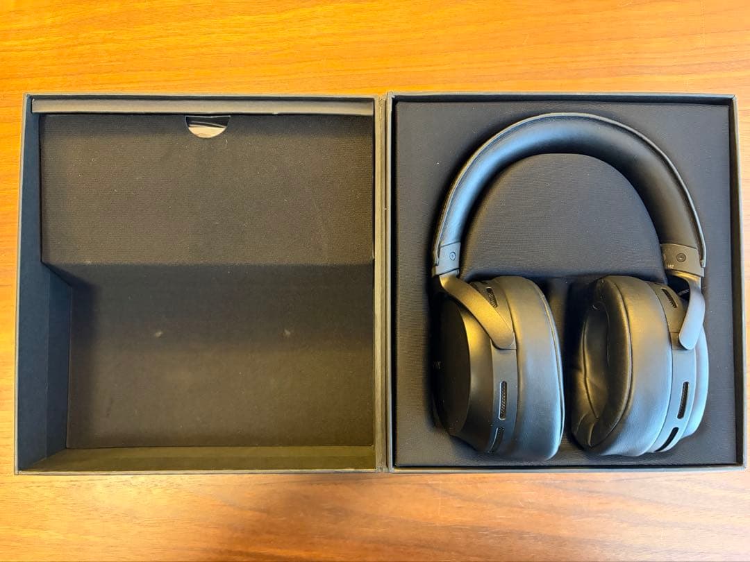 SONY ソニー MDR-Z7M2 MUC-B20SB2 ヘッドホンケーブル付き