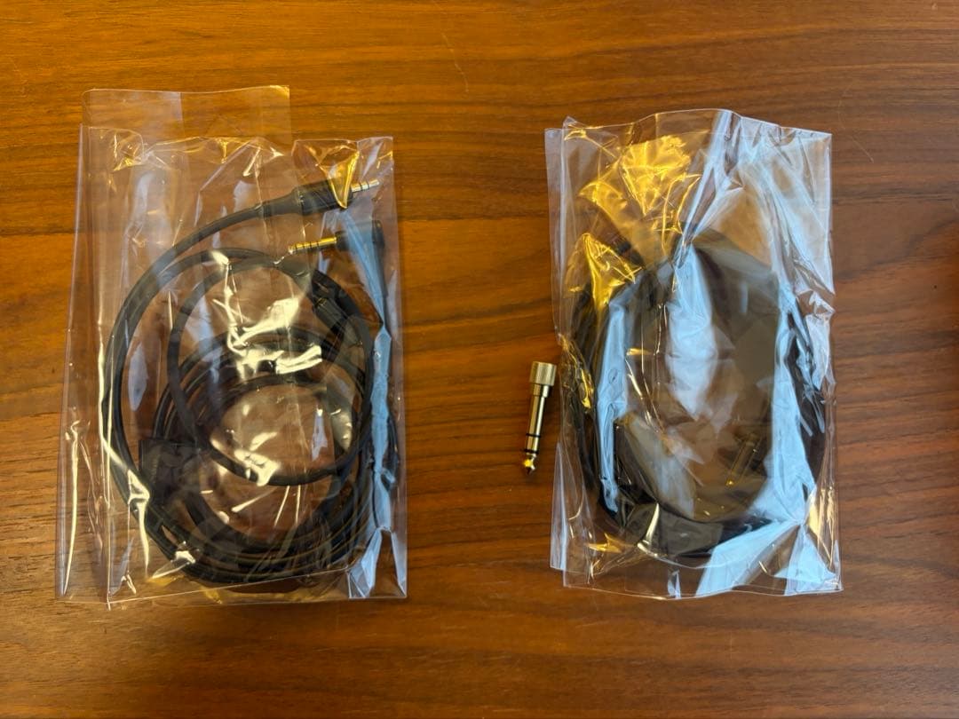 SONY ソニー MDR-Z7M2 MUC-B20SB2 ヘッドホンケーブル付き