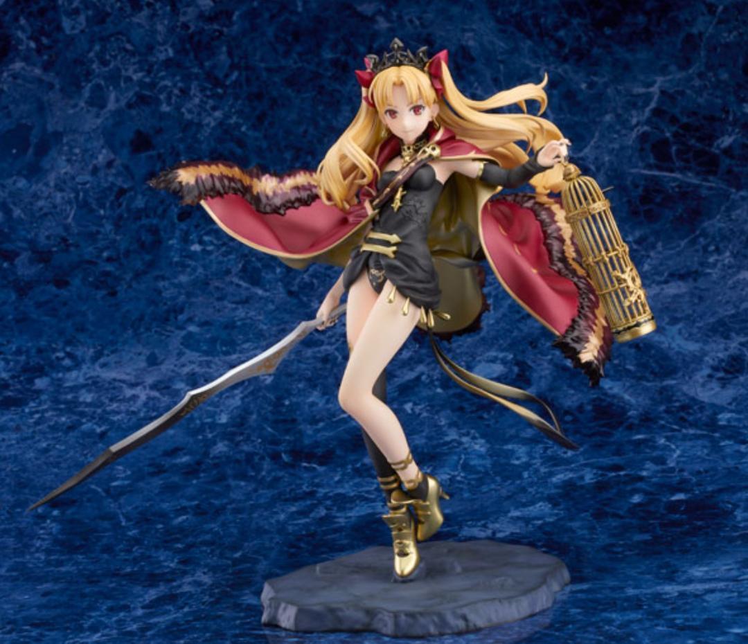 ランサー/エレシュキガル 1/7 フィギュア[マックスファクトリー]　新品未開封