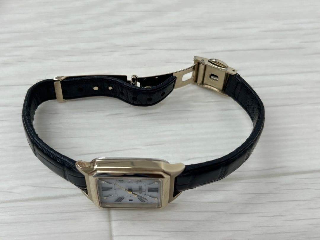 【時計】SEIKO ルキア レディース 稼働品