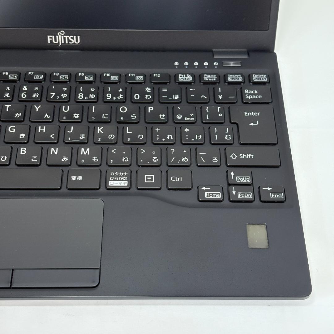 富士通 LIFEBOOK U9311/F 第11世代i7/16GB/512GB