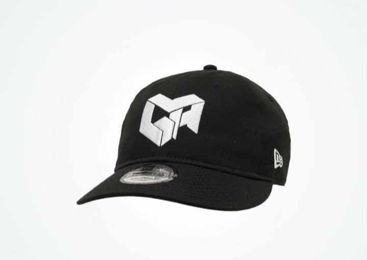 Mrs. GREEN APPLE ブラックキャップピンズ付き