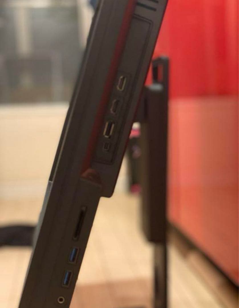 BenQ PD3200U 32インチ 4Kモニター