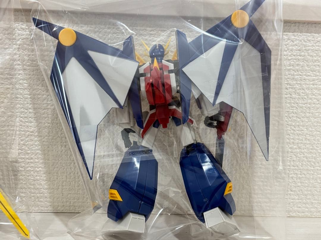 ③ジャンクプラモデル 勇者ロボットシリーズ系・ジェイデッカー エクスカイザー 他