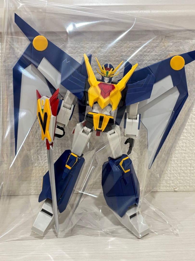 ③ジャンクプラモデル 勇者ロボットシリーズ系・ジェイデッカー エクスカイザー 他