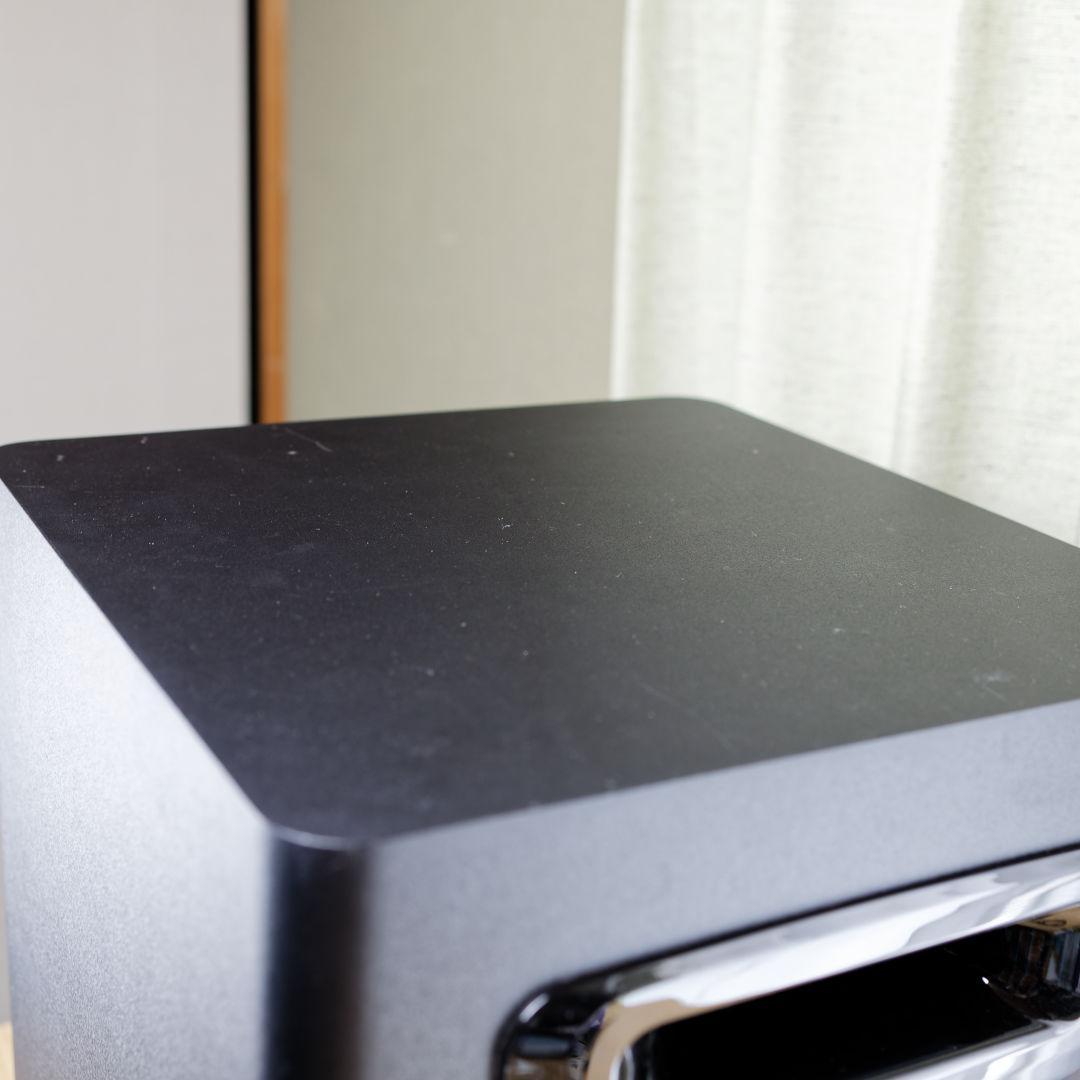 JBL LSR310S サブウーファー + アイソレーション・パッド