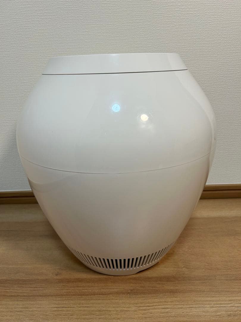 BALMUDA Rain 気化式加湿器 ERN-1000UA-WK