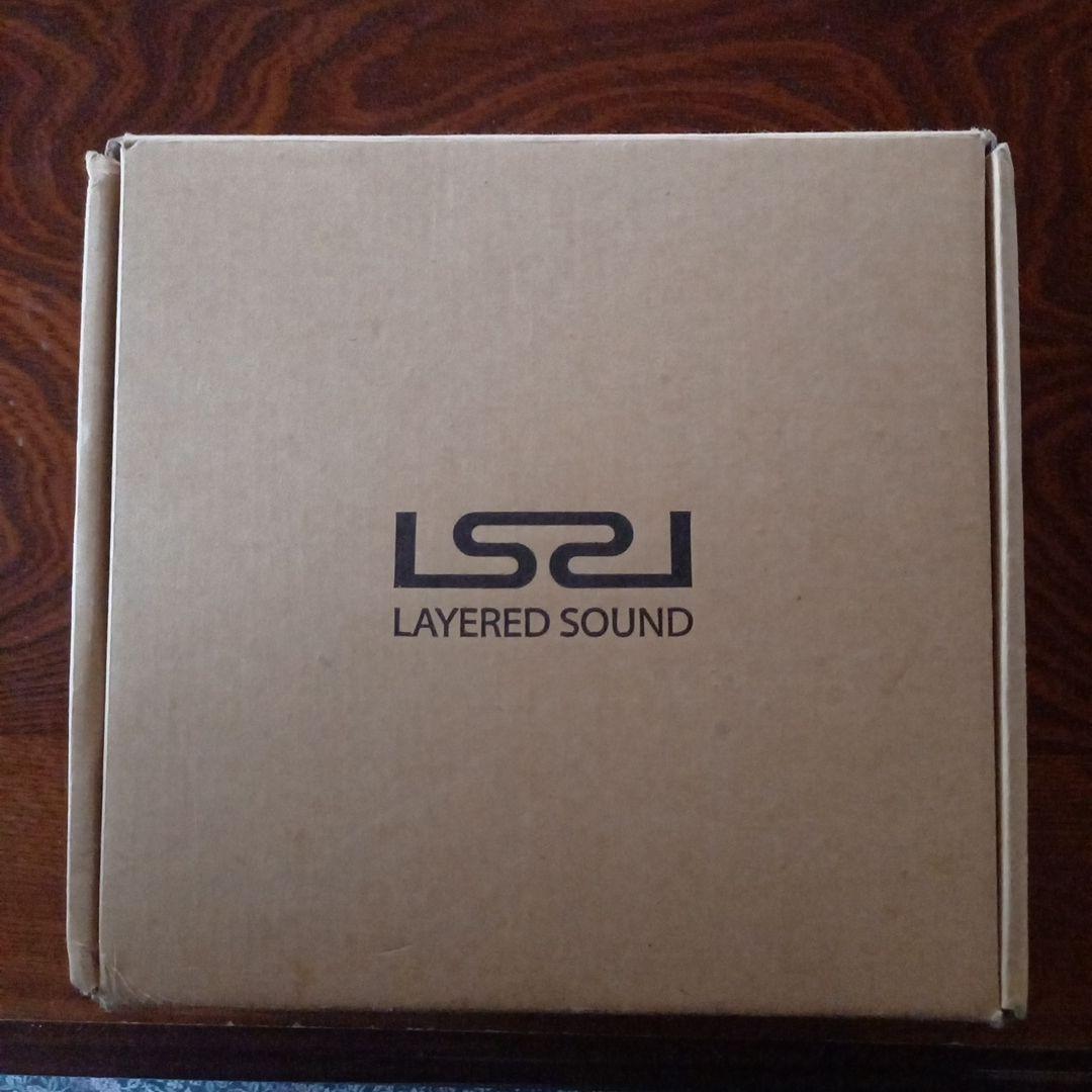 レイヤードサウンド 4ch