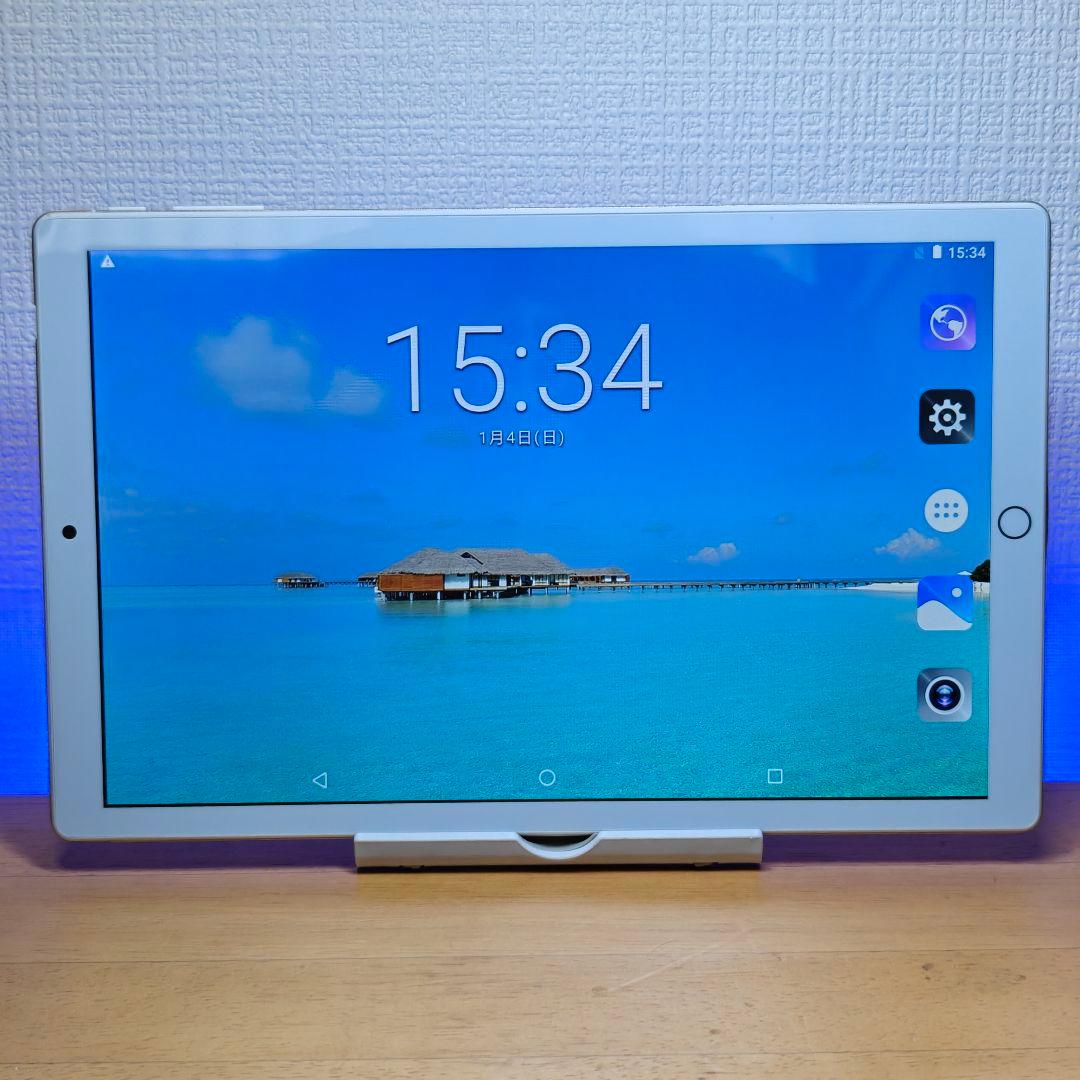 JA386 Wi-Fiモデル　Pro14 タブレット　タブレット本体
