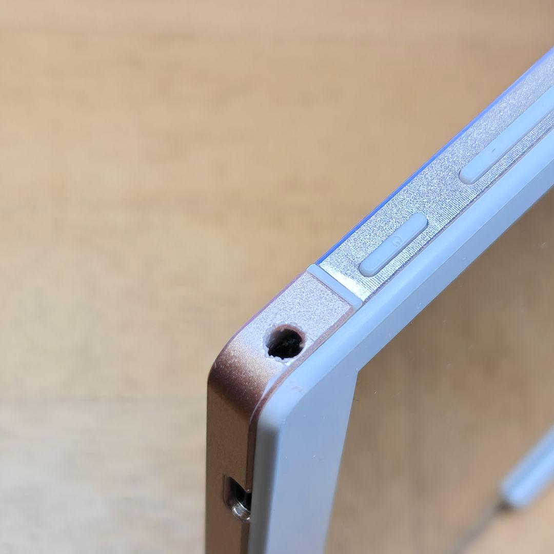 JA386 Wi-Fiモデル　Pro14 タブレット　タブレット本体