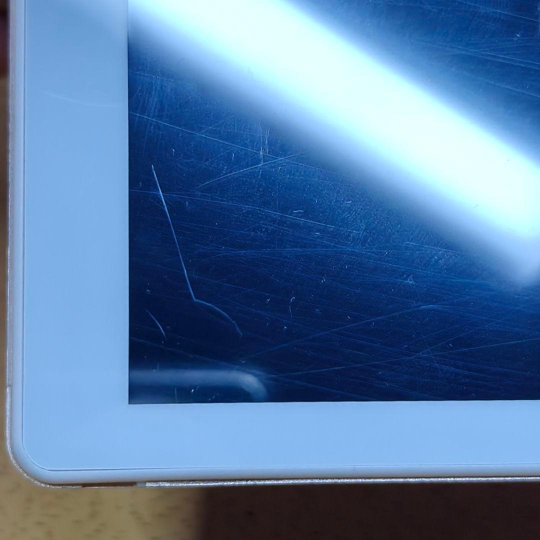 JA386 Wi-Fiモデル　Pro14 タブレット　タブレット本体