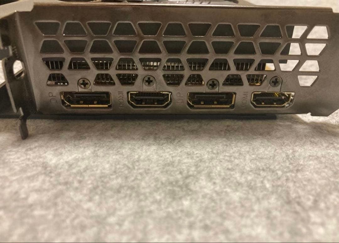 RTX 3060 12GB GIGABYTE 23:59までセール中