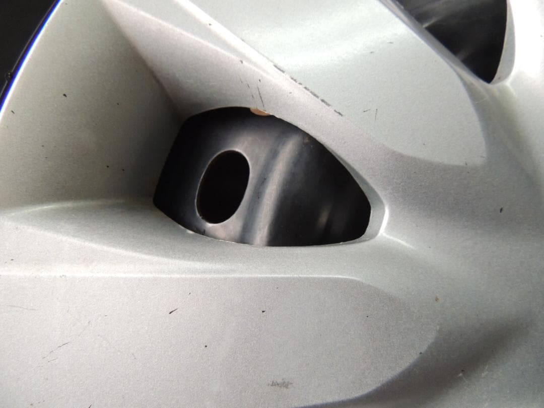 A89　155/65R14　ブリヂストン　スタッドレス　4本　N-BOXに