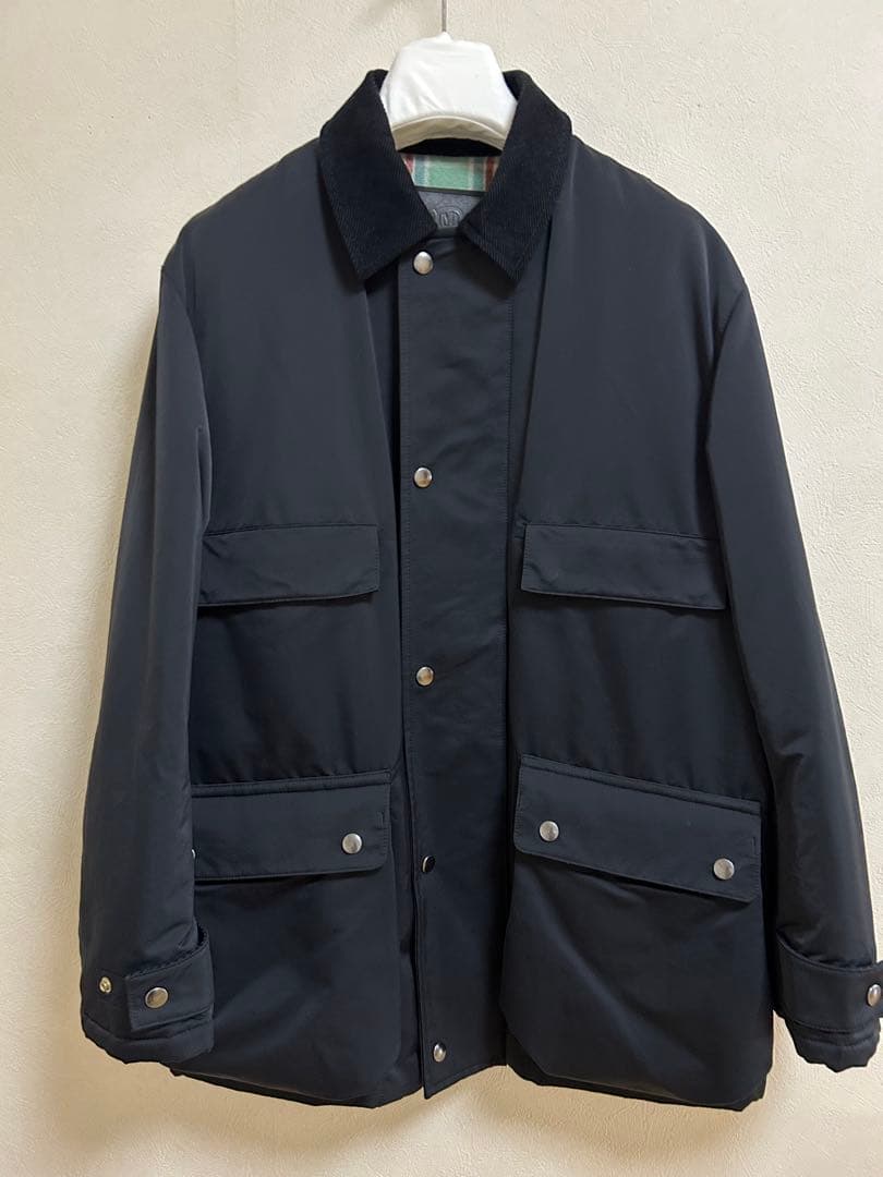 ブラミンク ジャケット　コート　サイズ2