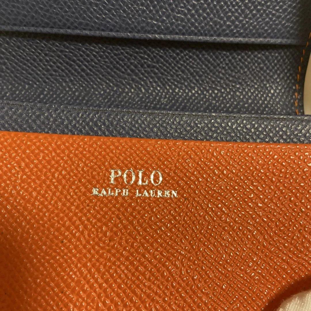 POLO Ralph Lauren 名刺入れ アウトレット　バレンタインセール