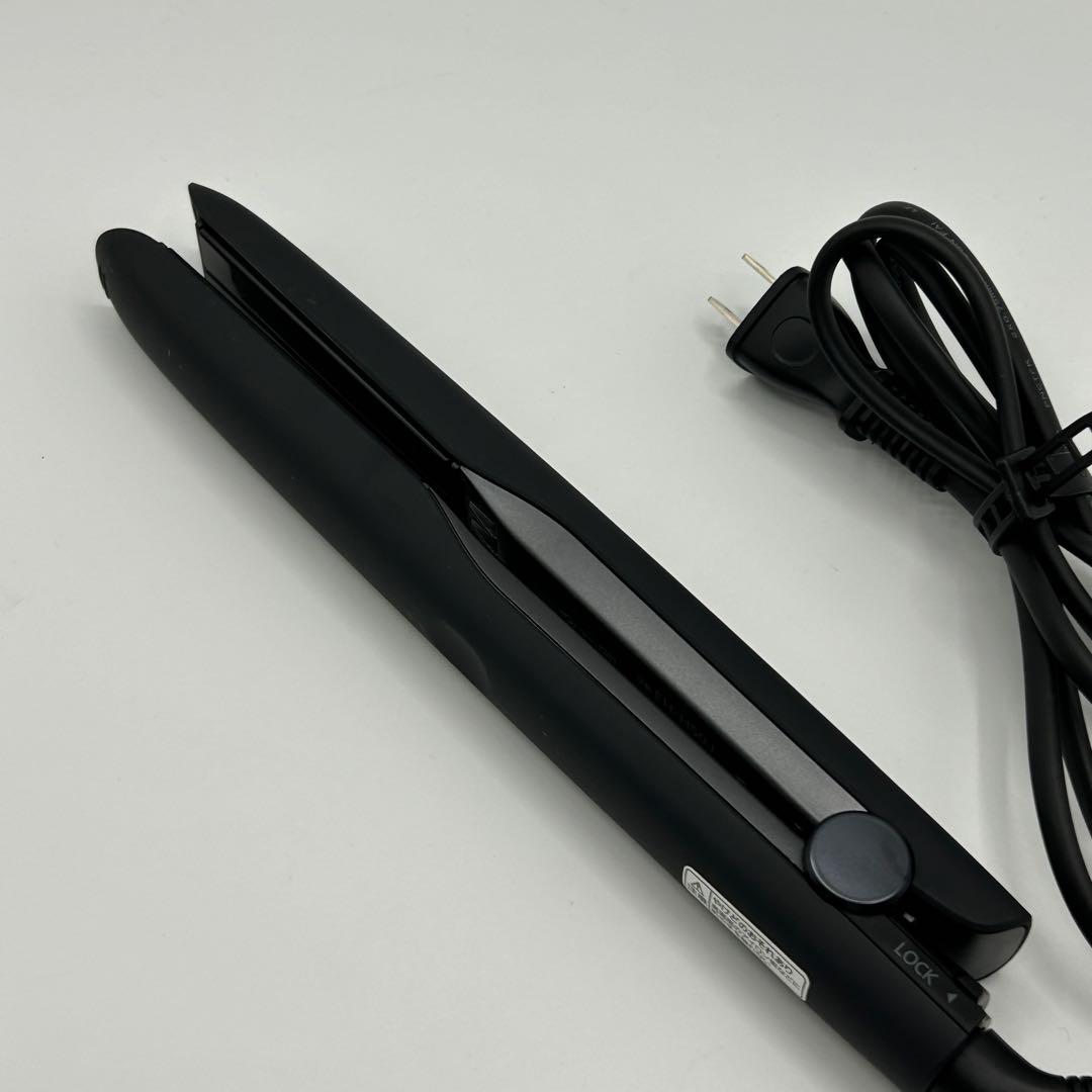 Panasonic EH-HS0J ストレートヘアアイロン（ナノケア機能付き）