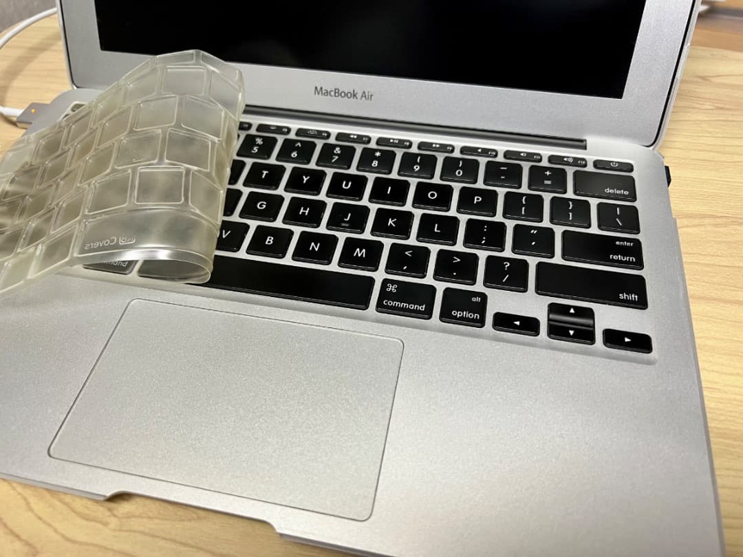 超絶値下げ！ 美品 MacBook Air 11inch i7 512GB US