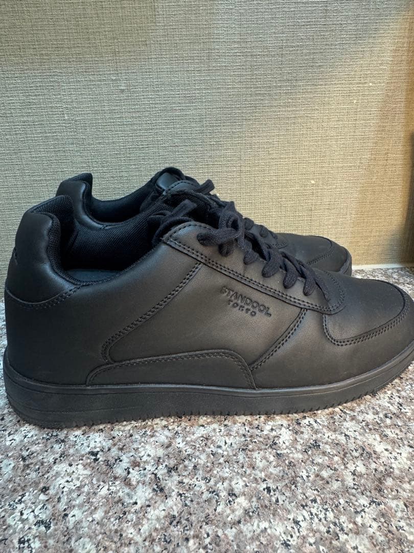 靴 STANDOOL TOKYO SACAE 27.5