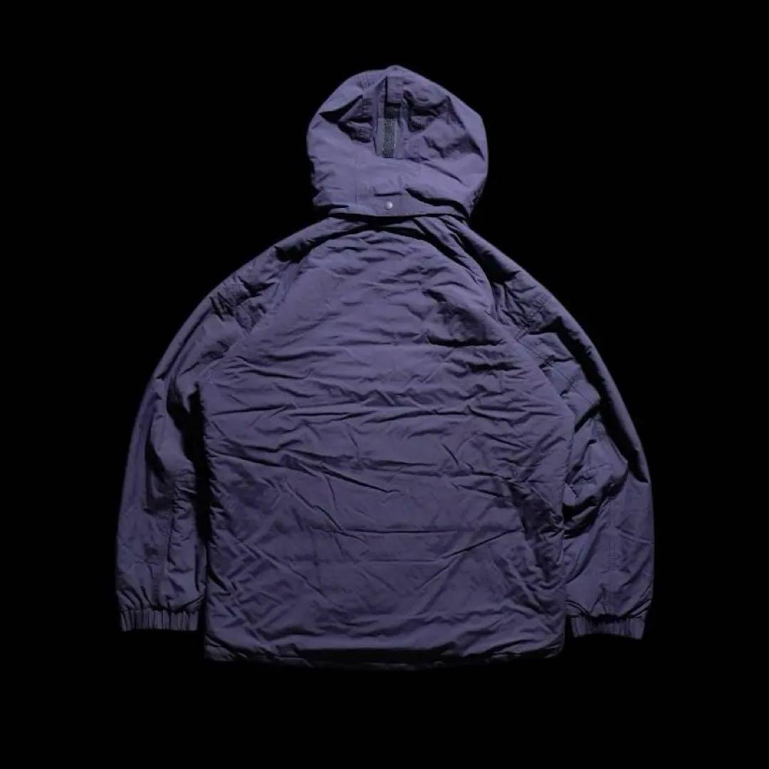 ジャケット・アウター 00s mont-bell puffer jacket M
