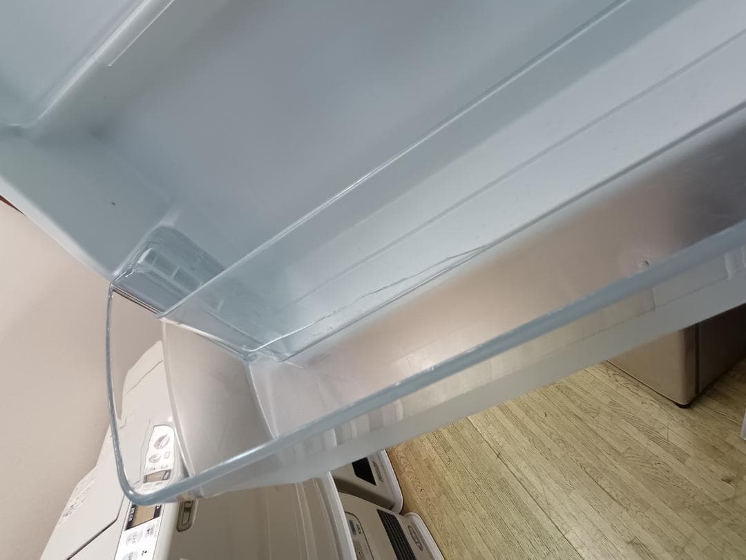 TOSHIBA　GR-M41GXVL 411ℓ　2018年式