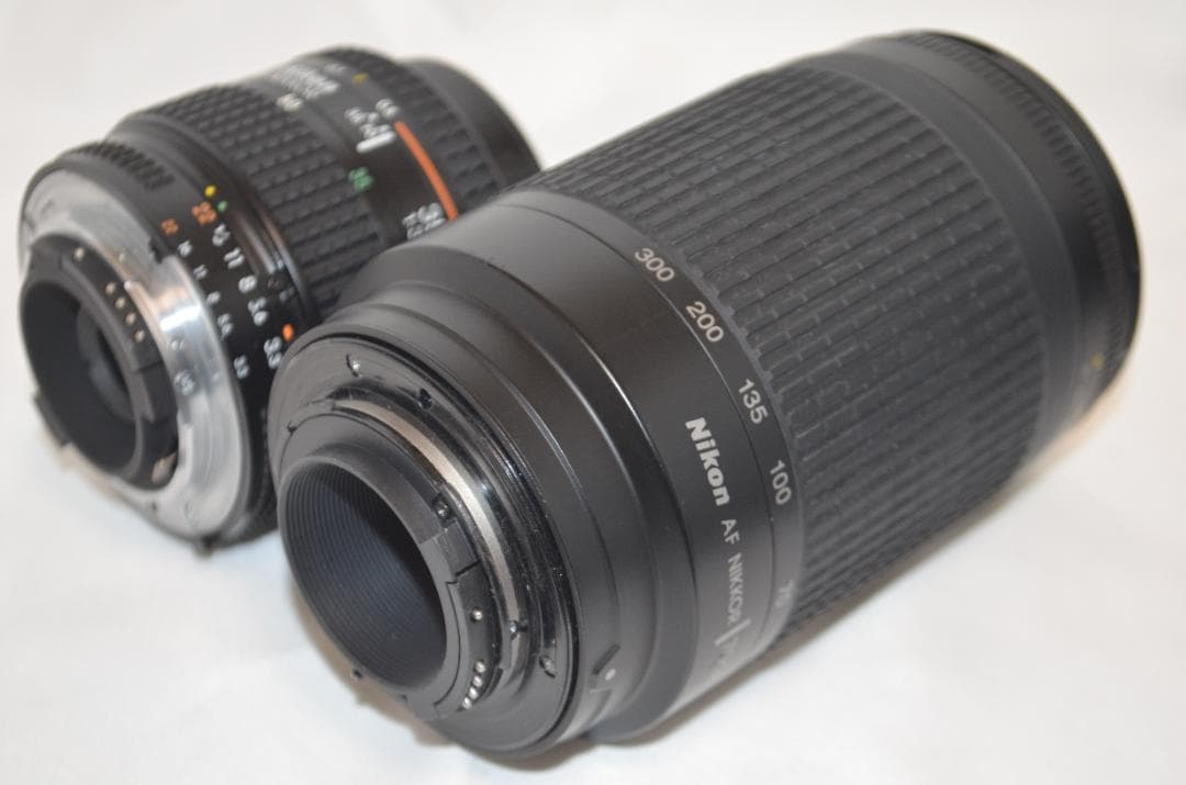 シャッター数1800回以下 Nikon D7500☆Wi-Fi搭載 三脚付