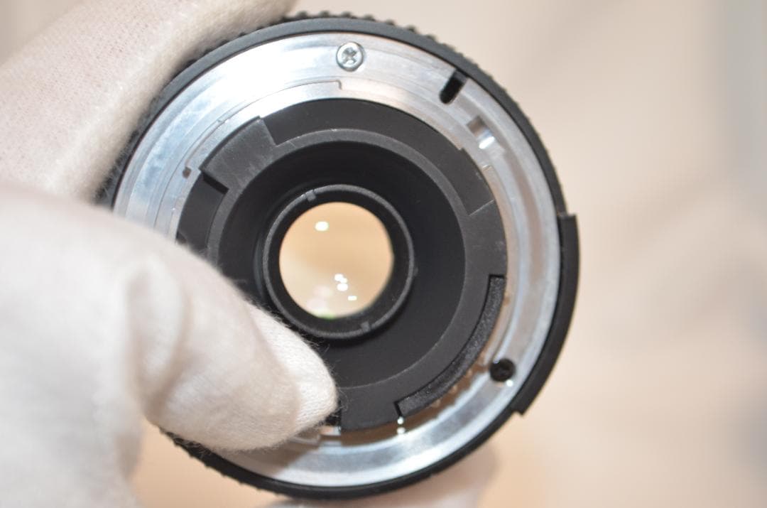 シャッター数1800回以下 Nikon D7500☆Wi-Fi搭載 三脚付