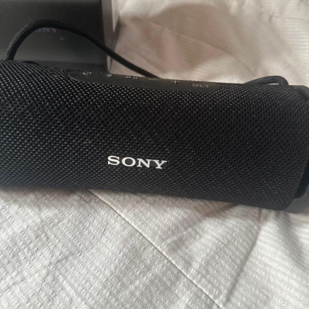 スピーカー・ウーファー sony ult field 1