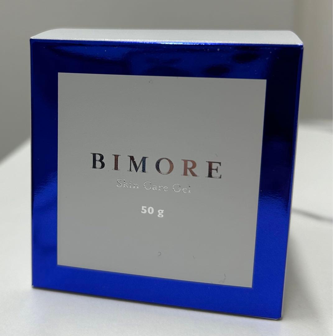 BIMORE スキンケアジェル