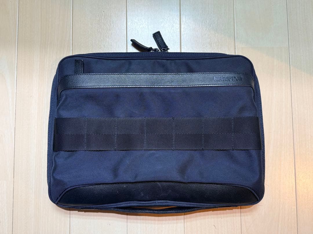 BRIEFING FUSION DOCUMENT CASE パソコンケース