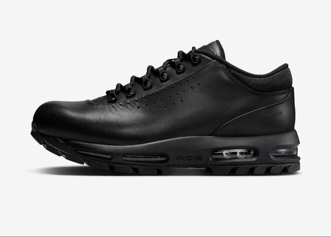 靴 Nike Air Max Goadome Low SP