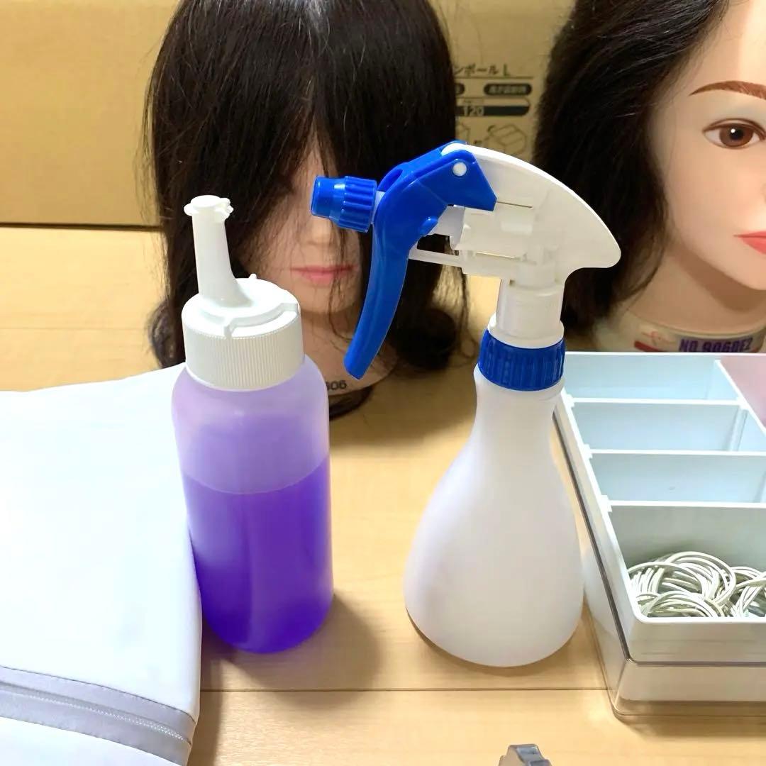 お買い得‼️ワインディング オールウェーブ まとめ 美容師 【国家試験合格】