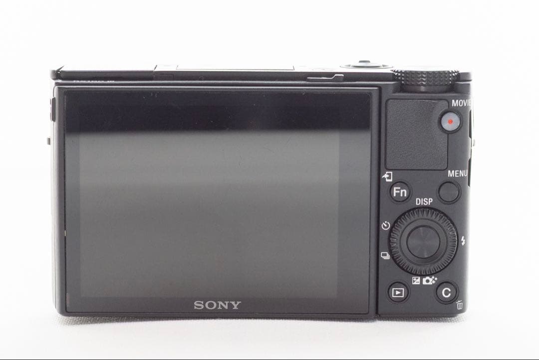 SONY RX100 Ⅲ （dsc-rx100m3）コンパクトデジタルカメラ