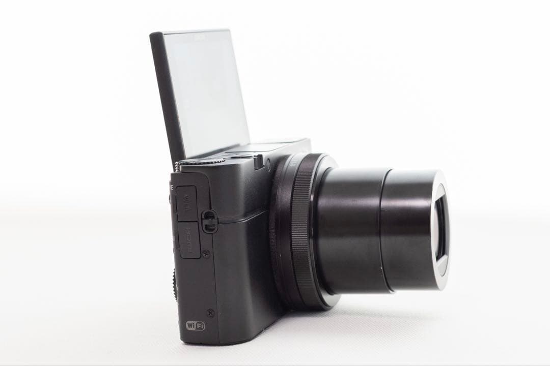 SONY RX100 Ⅲ （dsc-rx100m3）コンパクトデジタルカメラ