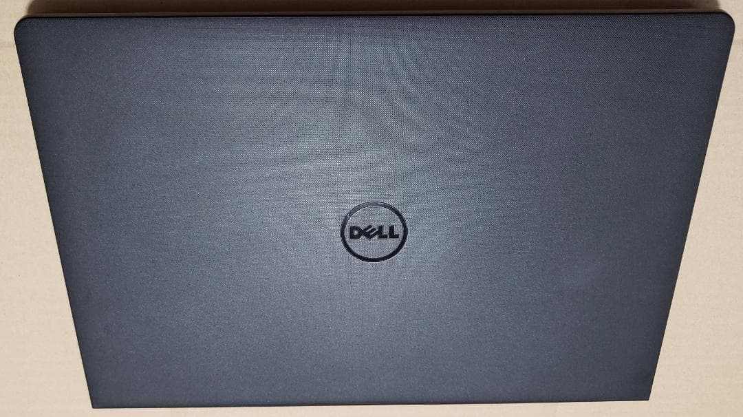 Dell Inspiron 15 3000シリーズ 3552